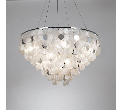 Подвесная люстра Arte Lamp Pipirima A4100LM-12CC