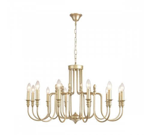 Подвесная люстра Lumion Classi Suana 8318/12 Подвесная люстра Lumion Classi Suana 8318/12