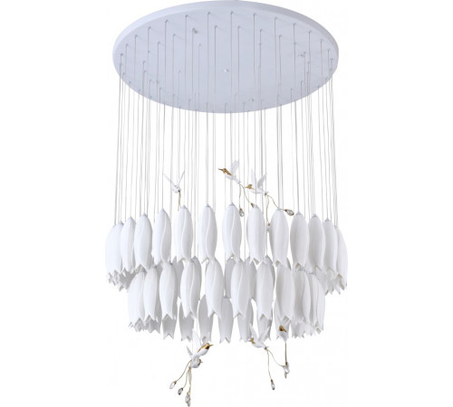 Подвесная люстра Stilfort Валентия 4043/01/58P