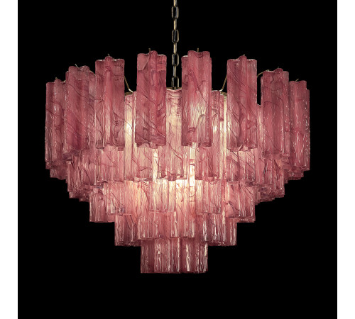 Подвесная люстра Loft IT Murano 10580/800 Pink
