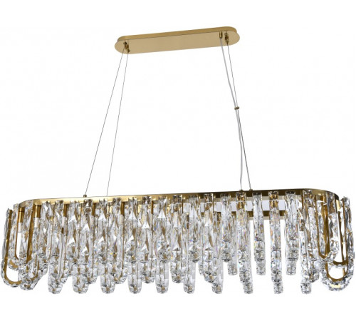 Подвесная люстра Stilfort Юмико 2 2195/05/24PL