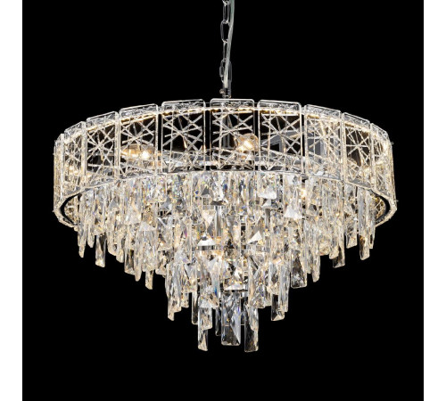 Подвесная люстра Citilux Sagrada CL317251 Подвесная люстра Citilux Sagrada CL317251
