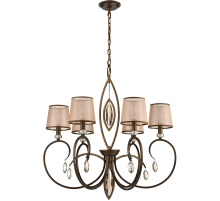 Подвесная люстра Vele Luce Boccaccio VL1266L06