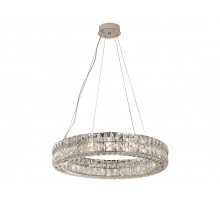 Подвесная люстра Newport Elizabeth 8550/65 C chrome М0070762