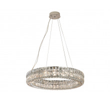 Подвесная люстра Newport Elizabeth 8550/65 C chrome М0070762