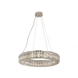 Подвесная люстра Newport Elizabeth 8550/65 C chrome М0070762