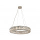 Подвесная люстра Newport Elizabeth 8550/65 C chrome М0070762