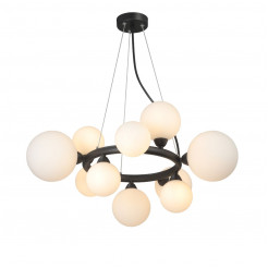 Подвесная люстра Vitaluce V2569-1/10S