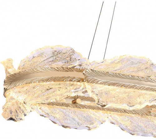 Подвесная люстра Stilfort Шторм 4050/03/12PL