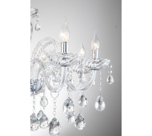 Подвесная люстра Escada Premium Line 685/8S