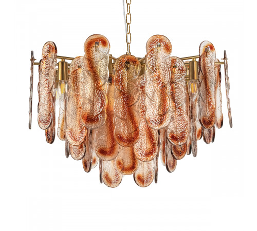 Подвесная люстра LOFT IT Flow 10487/680