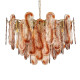 Подвесная люстра LOFT IT Flow 10487/680