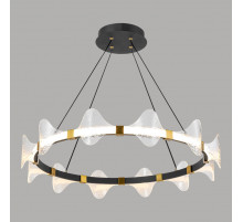 Подвесная люстра Lussole LSP-4020