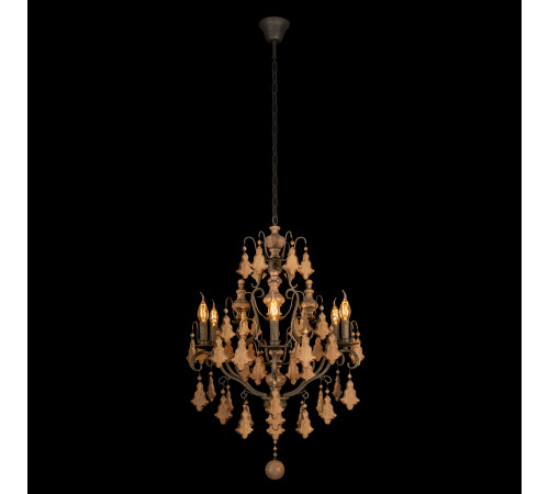 Подвесная люстра Loft IT Chateau 10559/6