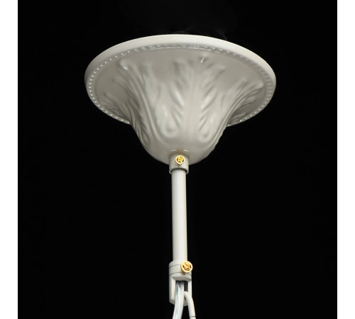 Подвесная люстра MW-Light Ариадна 450012506