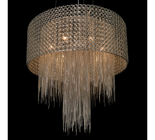 Подвесная люстра Loft IT Opera 10406/500