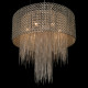 Подвесная люстра Loft IT Opera 10406/500