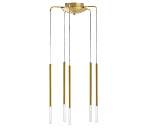 Подвесная люстра Lightstar Tubo L5T747143