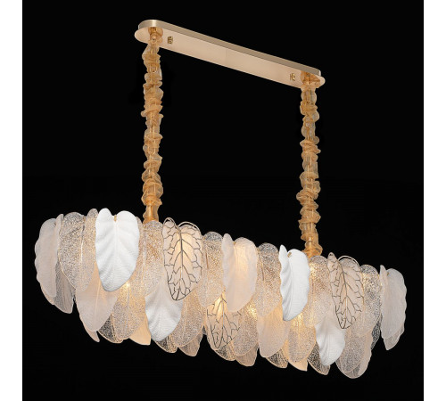 Подвесная люстра Citilux Hasienda CL328170