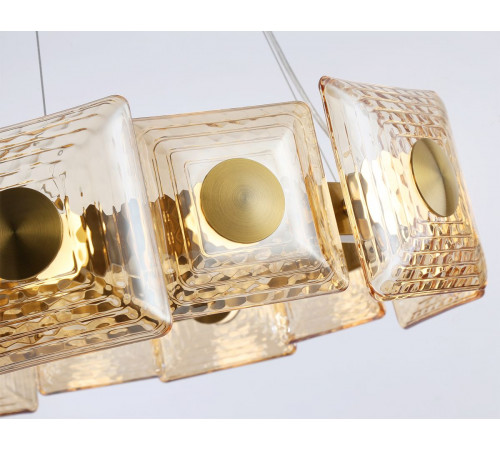 Подвесная люстра Ambrella Light High Light Crystal LH31021 Подвесная люстра Ambrella Light High Light Crystal LH31021