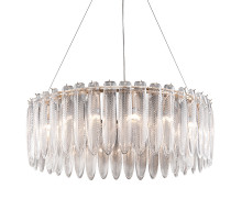 Подвесная люстра Delight Collection MD22027002 MD22027002-D85 gold