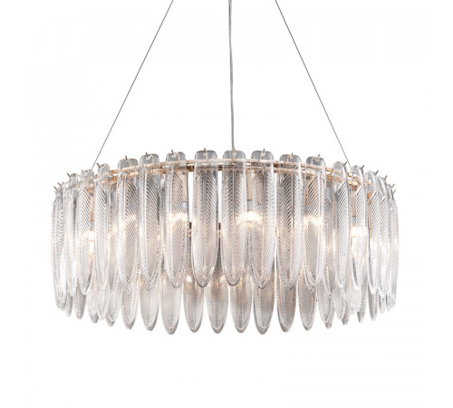 Подвесная люстра Delight Collection MD22027002 MD22027002-D85 gold