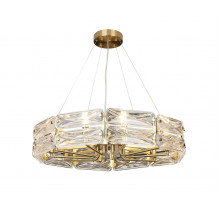 Подвесная люстра Kink Light Тира 07598-80,36