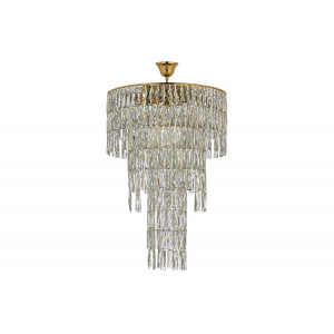 Подвесная люстра Arti Lampadari Deliceto E 1.5.46.101 G
