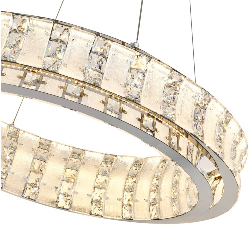 Подвесная люстра Stilfort Магнелли 4037/09/08P