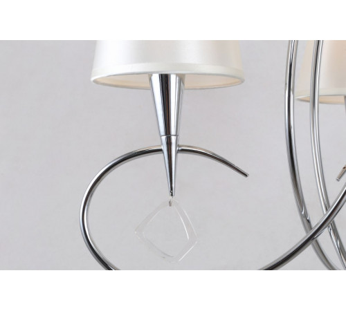 Подвесная люстра Escada 1134/3S