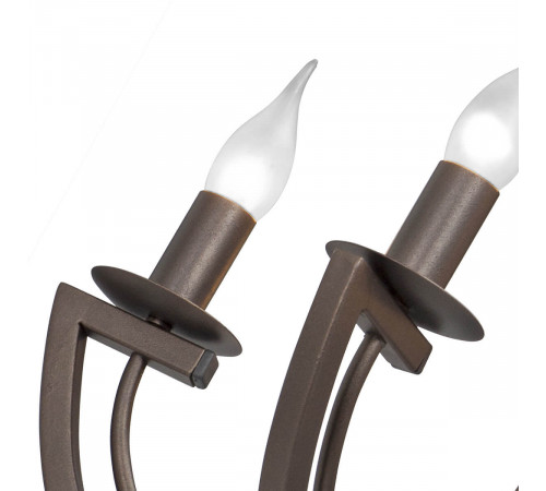 Подвесная люстра Vitaluce V3295/5