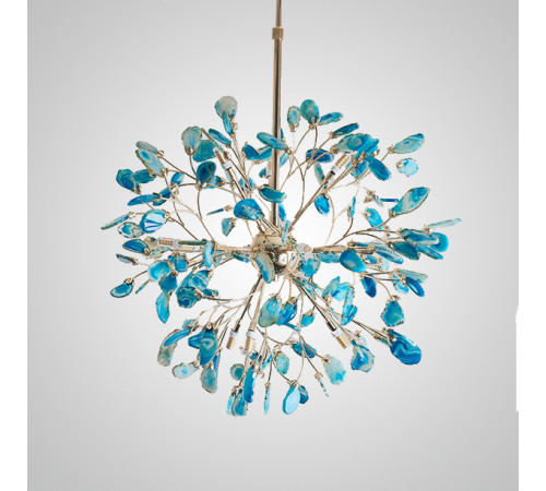 Подвесная люстра ImperiumLoft Agate 193384-23