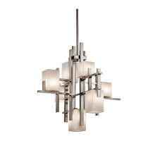 Подвесная люстра Kichler City Lights KL-CITY-LIGHTS7A