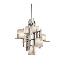 Подвесная люстра Kichler City Lights KL-CITY-LIGHTS7A