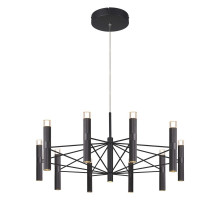 Подвесная люстра Favourite Blick 4758-10P