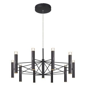 Подвесная люстра Favourite Blick 4758-10P