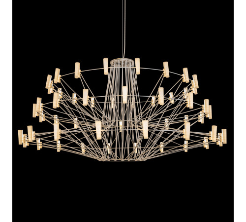 Подвесная люстра LOFT IT Coppelia 10476 White