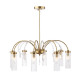 Люстра на штанге ST Luce Люминера SL1401.303.08