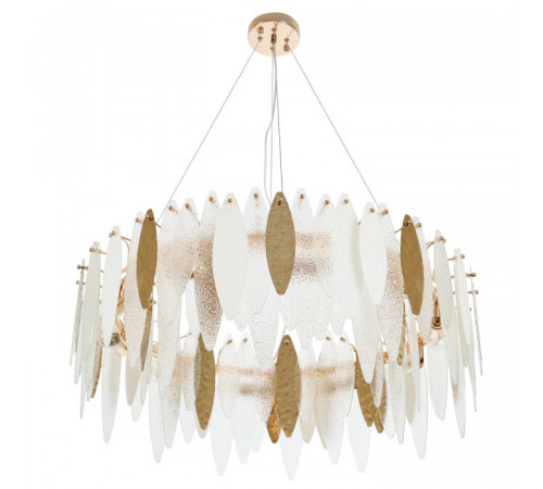 Подвесная люстра Myfar Albertina MR2580-10P