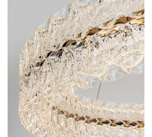 Подвесная люстра Modelux ML.8185.800 GD