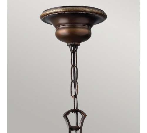 Подвесная люстра Hinkley HK-CELLO6