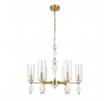 Подвесная люстра Lumion Neoclassi Galana 8428/6