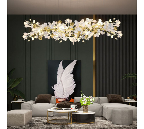 Подвесная люстра ImperiumLoft Julietta 231974-23