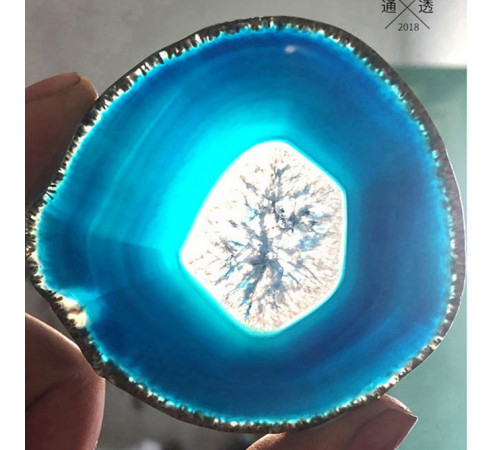 Подвесная люстра ImperiumLoft Agate 193384-23