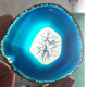 Подвесная люстра ImperiumLoft Agate 193384-23