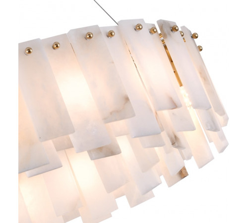 Подвесная люстра Stilfort Спаниш Стоун 2197/05/18P