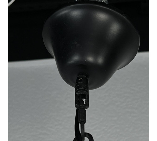 Подвесная люстра ImperiumLoft Spencer hoop 73587-22