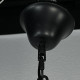 Подвесная люстра ImperiumLoft Spencer hoop 73587-22