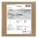 Подвесная люстра Freya Castle FR5336PL-05G
