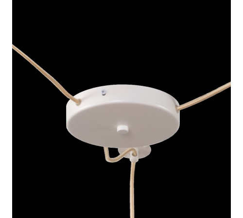 Подвесная люстра Freya Ribbon FR5333PL-03W